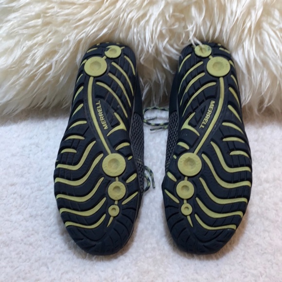 Merrell Light-Weight Men’s Shoe/Water shoes - Picture 3 of 8